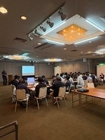 第13期現場研修会の様子